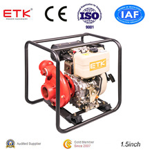 Available in 1.5, 2and 3 Inch Diesel Water Pumps